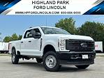New 2025 Ford F-250 XL Crew Cab 4x4 Pickup for sale #T28800 - photo 32