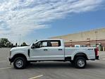 New 2025 Ford F-250 XL Crew Cab 4x4 Pickup for sale #T28800 - photo 6