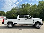 New 2025 Ford F-250 XL Crew Cab 4x4 Pickup for sale #T28800 - photo 9
