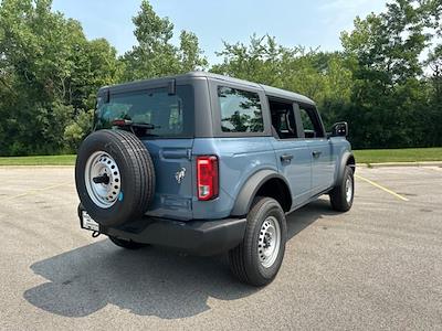 New 2025 Ford Bronco Base 4x4 SUV for sale #T28802 - photo 2