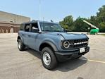 New 2025 Ford Bronco Base 4x4 SUV for sale #T28802 - photo 10