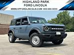 New 2025 Ford Bronco Base 4x4 SUV for sale #T28802 - photo 33