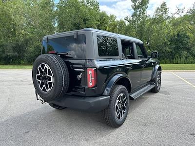 New 2025 Ford Bronco Outer Banks 4x4 SUV for sale #T28805 - photo 2