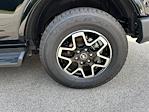 New 2025 Ford Bronco Outer Banks 4x4 SUV for sale #T28805 - photo 14