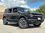 New 2025 Ford Bronco Outer Banks 4x4 SUV for sale #T28805 - photo 3