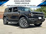 New 2025 Ford Bronco Outer Banks 4x4 SUV for sale #T28805 - photo 34