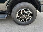 New 2025 Ford Bronco Outer Banks 4x4 SUV for sale #T28805 - photo 47