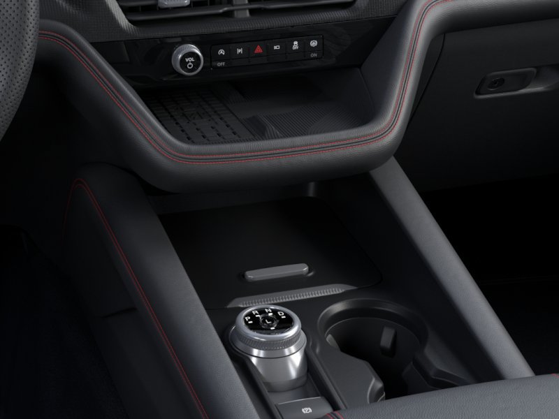 New 2025 Ford Explorer - photo 24