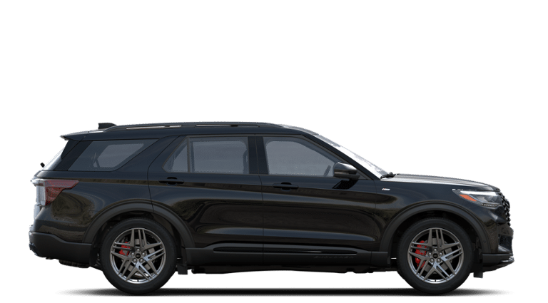 New 2025 Ford Explorer - photo 11