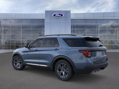 New 2025 Ford Explorer Active 4x4 SUV for sale #T28839 - photo 2