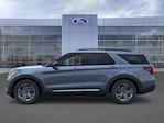 New 2025 Ford Explorer Active 4x4 SUV for sale #T28839 - photo 6