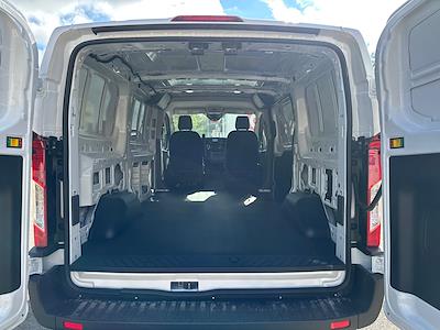 New 2025 Ford Transit 250 Low Roof Empty Cargo Van for sale #T28850 - photo 2