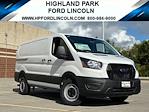 New 2025 Ford Transit 250 Low Roof Empty Cargo Van for sale #T28850 - photo 31