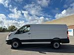 New 2025 Ford Transit 250 Low Roof Empty Cargo Van for sale #T28850 - photo 6