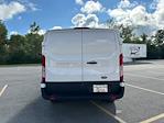 New 2025 Ford Transit 250 Low Roof Empty Cargo Van for sale #T28850 - photo 37