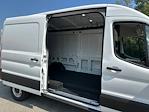 New 2025 Ford Transit 250 Medium Roof Empty Cargo Van for sale #T28851 - photo 12