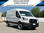 New 2025 Ford Transit 250 Medium Roof Empty Cargo Van for sale #T28851 - photo 1