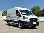 New 2025 Ford Transit 250 Medium Roof Empty Cargo Van for sale #T28851 - photo 5