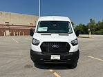 New 2025 Ford Transit 250 Medium Roof Empty Cargo Van for sale #T28851 - photo 3
