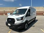 New 2025 Ford Transit 250 Medium Roof Empty Cargo Van for sale #T28851 - photo 4