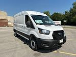 New 2025 Ford Transit 250 Medium Roof Empty Cargo Van for sale #T28851 - photo 18