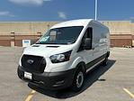 New 2025 Ford Transit 250 Medium Roof Empty Cargo Van for sale #T28851 - photo 40
