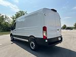 New 2025 Ford Transit 250 Medium Roof Empty Cargo Van for sale #T28851 - photo 42