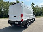 New 2025 Ford Transit 250 Medium Roof Empty Cargo Van for sale #T28851 - photo 44