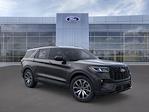 New 2025 Ford Explorer ST-Line 4x4 SUV for sale #T28852 - photo 3