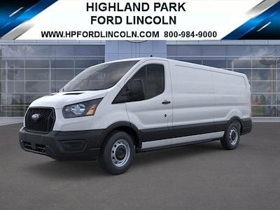 New 2025 Ford Transit 250 Low Roof Empty Cargo Van for sale #T28876 - photo 1