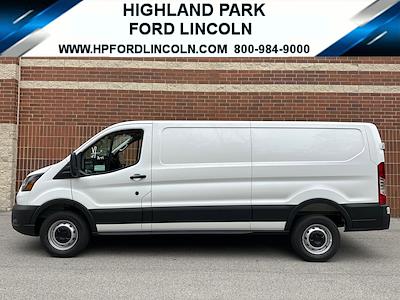 2025 Ford Transit 250 Low Roof RWD Empty Cargo Van for sale #T28876 - photo 1
