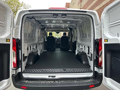 2025 Ford Transit 250 Low Roof RWD Empty Cargo Van for sale #T28876 - photo 2