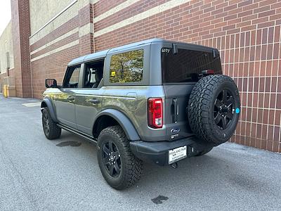 New 2025 Ford Bronco Big Bend 4x4 SUV for sale #T28890 - photo 2