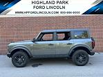 New 2025 Ford Bronco Big Bend 4x4 SUV for sale #T28890 - photo 1
