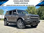 New 2025 Ford Bronco Big Bend 4x4 SUV for sale #T28897 - photo 34