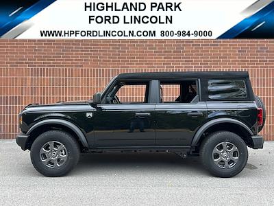 New 2025 Ford Bronco Big Bend 4x4 SUV for sale #T28898 - photo 1