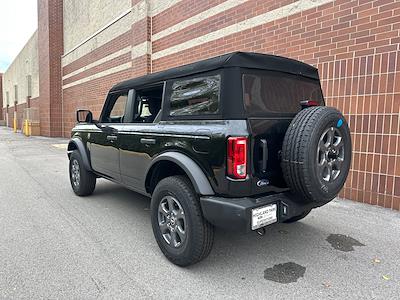 2025 Ford Bronco 4x4 SUV for sale #T28898 - photo 2