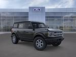 New 2025 Ford Bronco Big Bend 4x4 SUV for sale #T28898 - photo 8