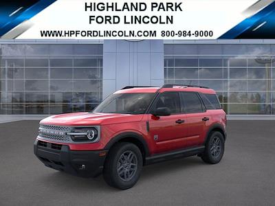 2025 Ford Bronco Sport 4x4 SUV for sale #T28941 - photo 1