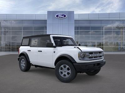 New 2025 Ford Bronco Big Bend 4x4 SUV for sale #T28944 - photo 1