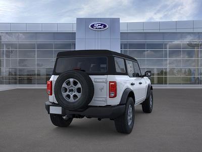 New 2025 Ford Bronco Big Bend 4x4 SUV for sale #T28944 - photo 2