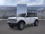 New 2025 Ford Bronco Big Bend 4x4 SUV for sale #T28944 - photo 3