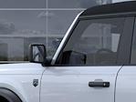 New 2025 Ford Bronco Big Bend 4x4 SUV for sale #T28944 - photo 22