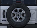New 2025 Ford Bronco Big Bend 4x4 SUV for sale #T28944 - photo 24