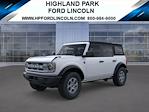 New 2025 Ford Bronco Big Bend 4x4 SUV for sale #T28944 - photo 26