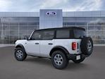 New 2025 Ford Bronco Big Bend 4x4 SUV for sale #T28944 - photo 29