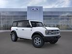 New 2025 Ford Bronco Big Bend 4x4 SUV for sale #T28944 - photo 32