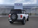 New 2025 Ford Bronco Big Bend 4x4 SUV for sale #T28944 - photo 33