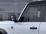 New 2025 Ford Bronco Big Bend 4x4 SUV for sale #T28944 - photo 47