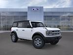 New 2025 Ford Bronco Big Bend 4x4 SUV for sale #T28944 - photo 1
